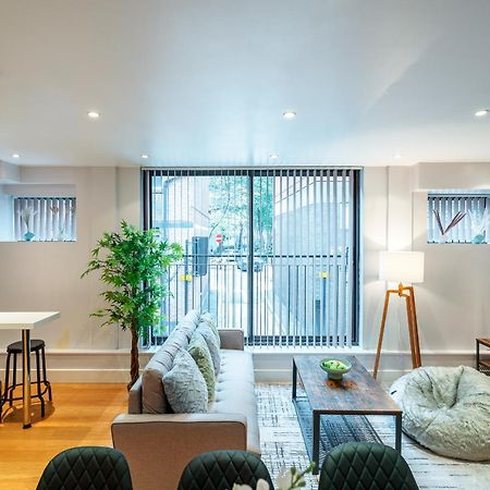 Sweet 3Brs House Close To Oxford & Soho 伦敦 外观 照片