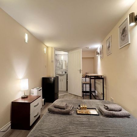Sweet 3Brs House Close To Oxford & Soho 伦敦 外观 照片