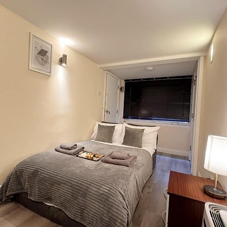 Sweet 3Brs House Close To Oxford & Soho 伦敦 外观 照片