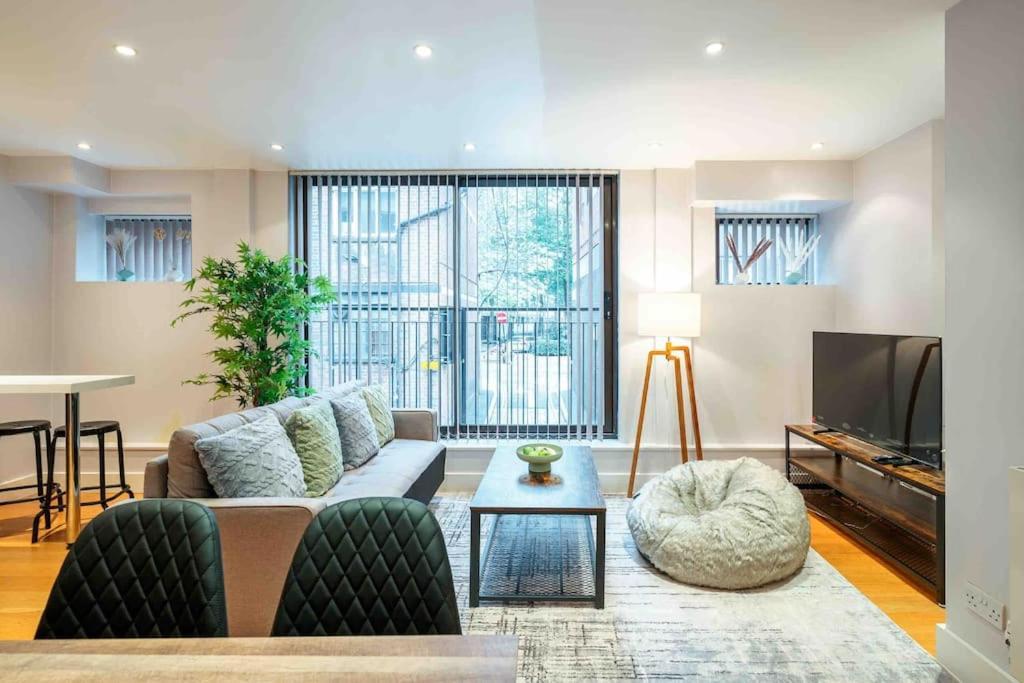 Sweet 3Brs House Close To Oxford & Soho 伦敦 外观 照片
