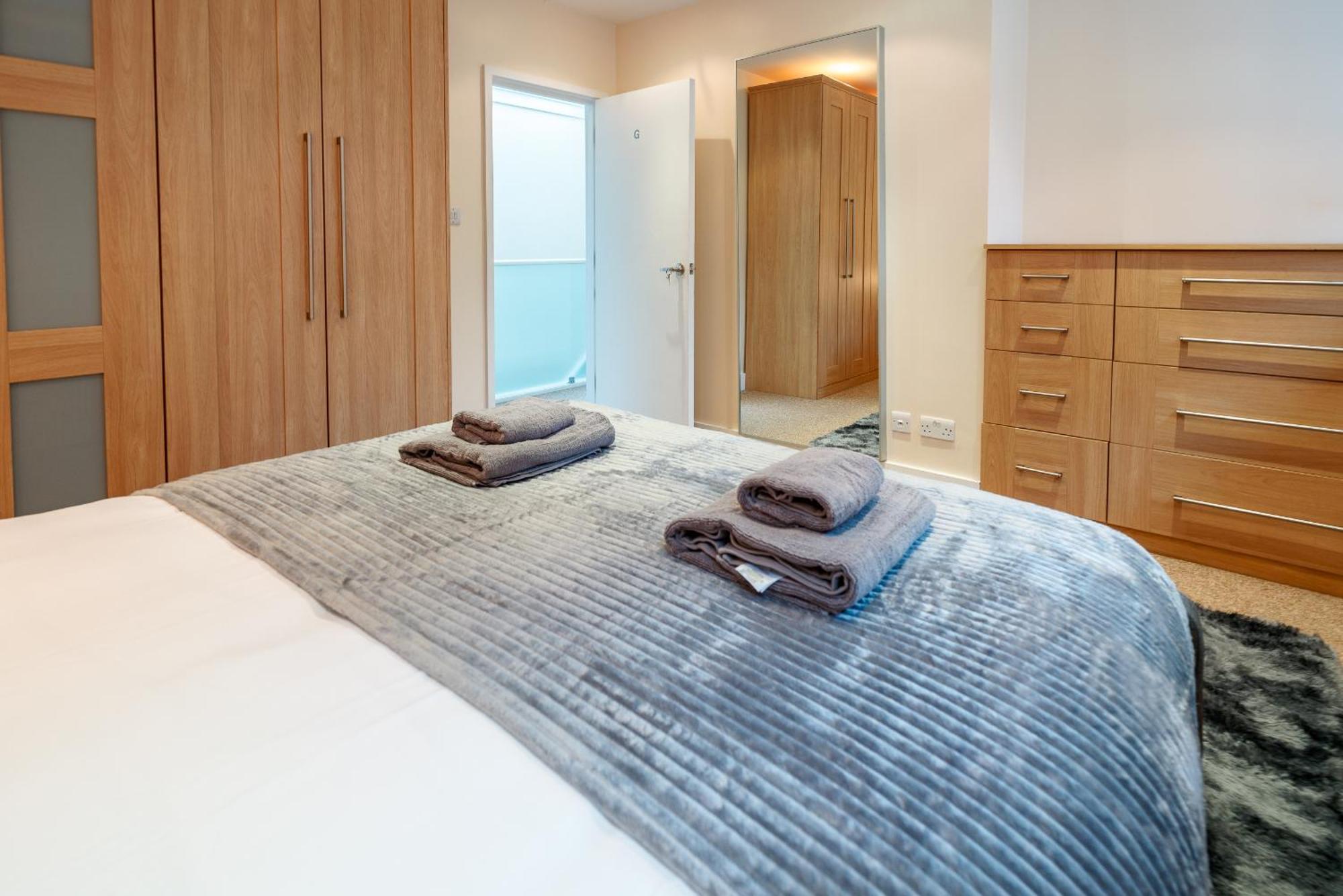 Sweet 3Brs House Close To Oxford & Soho 伦敦 外观 照片