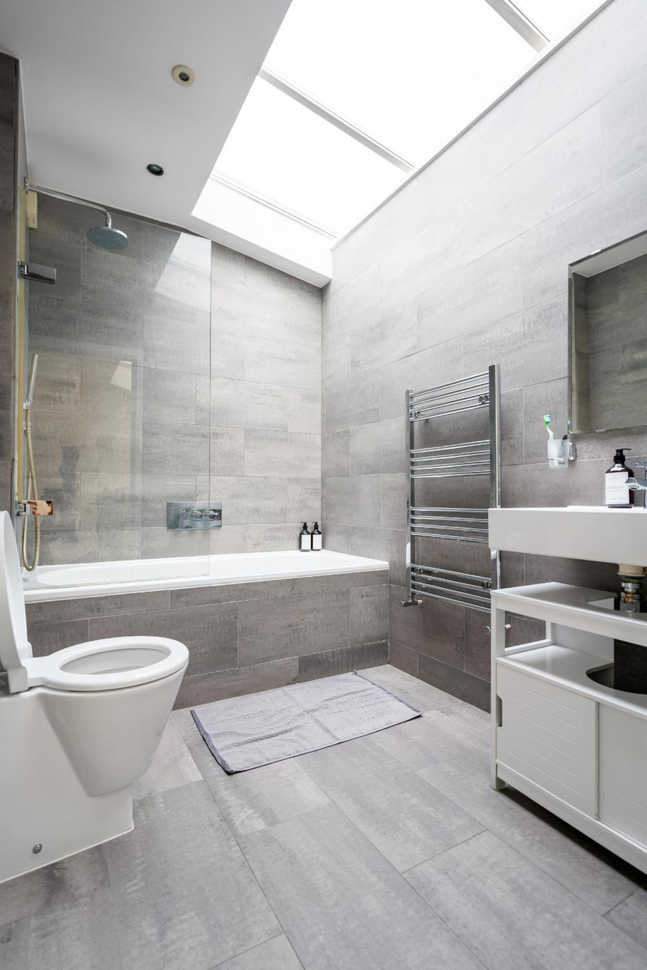 Sweet 3Brs House Close To Oxford & Soho 伦敦 外观 照片