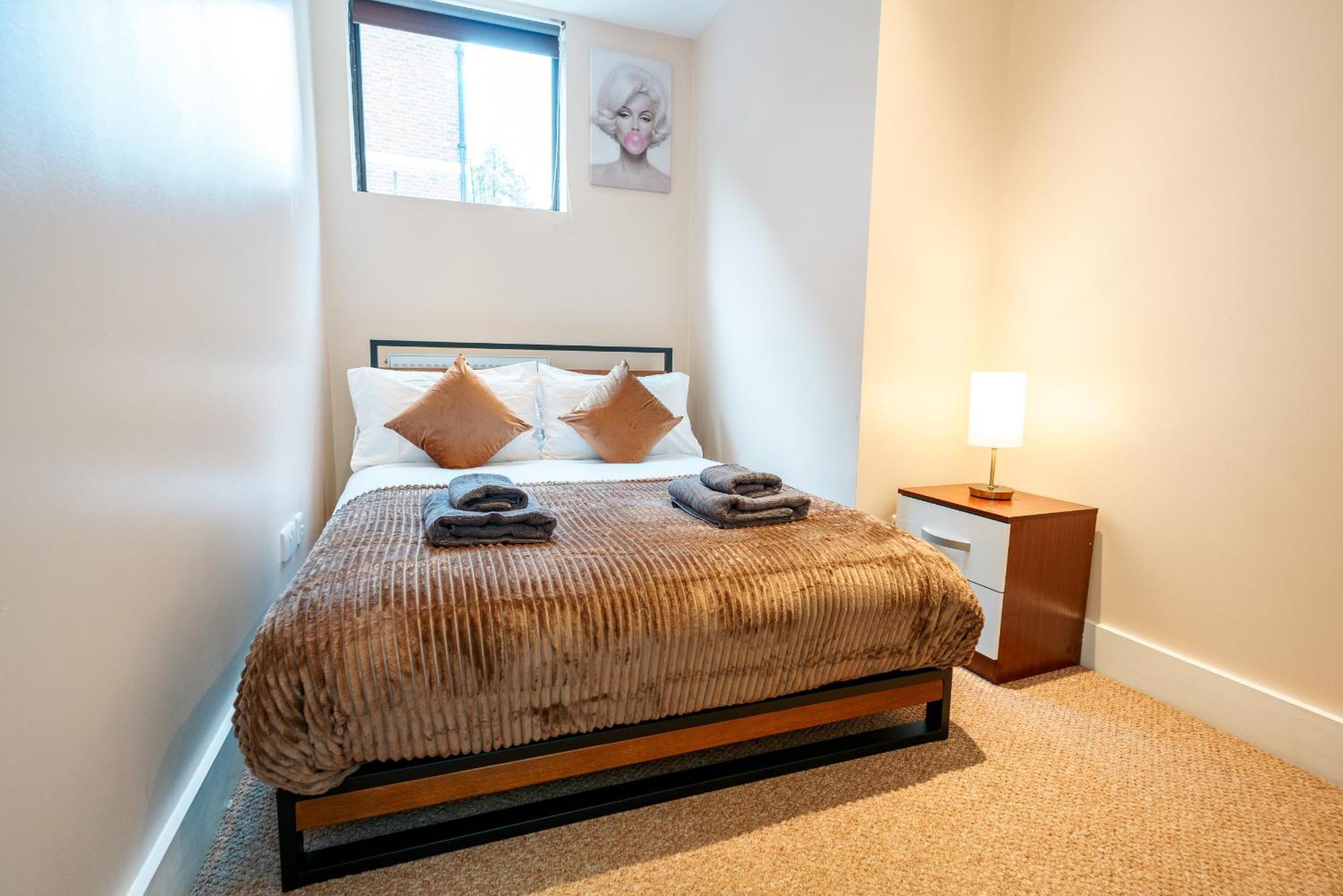 Sweet 3Brs House Close To Oxford & Soho 伦敦 外观 照片