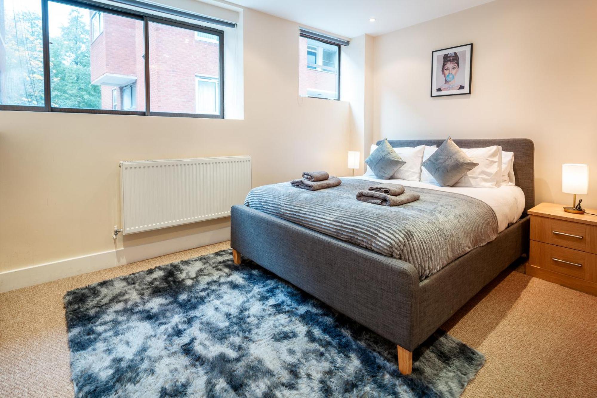 Sweet 3Brs House Close To Oxford & Soho 伦敦 外观 照片