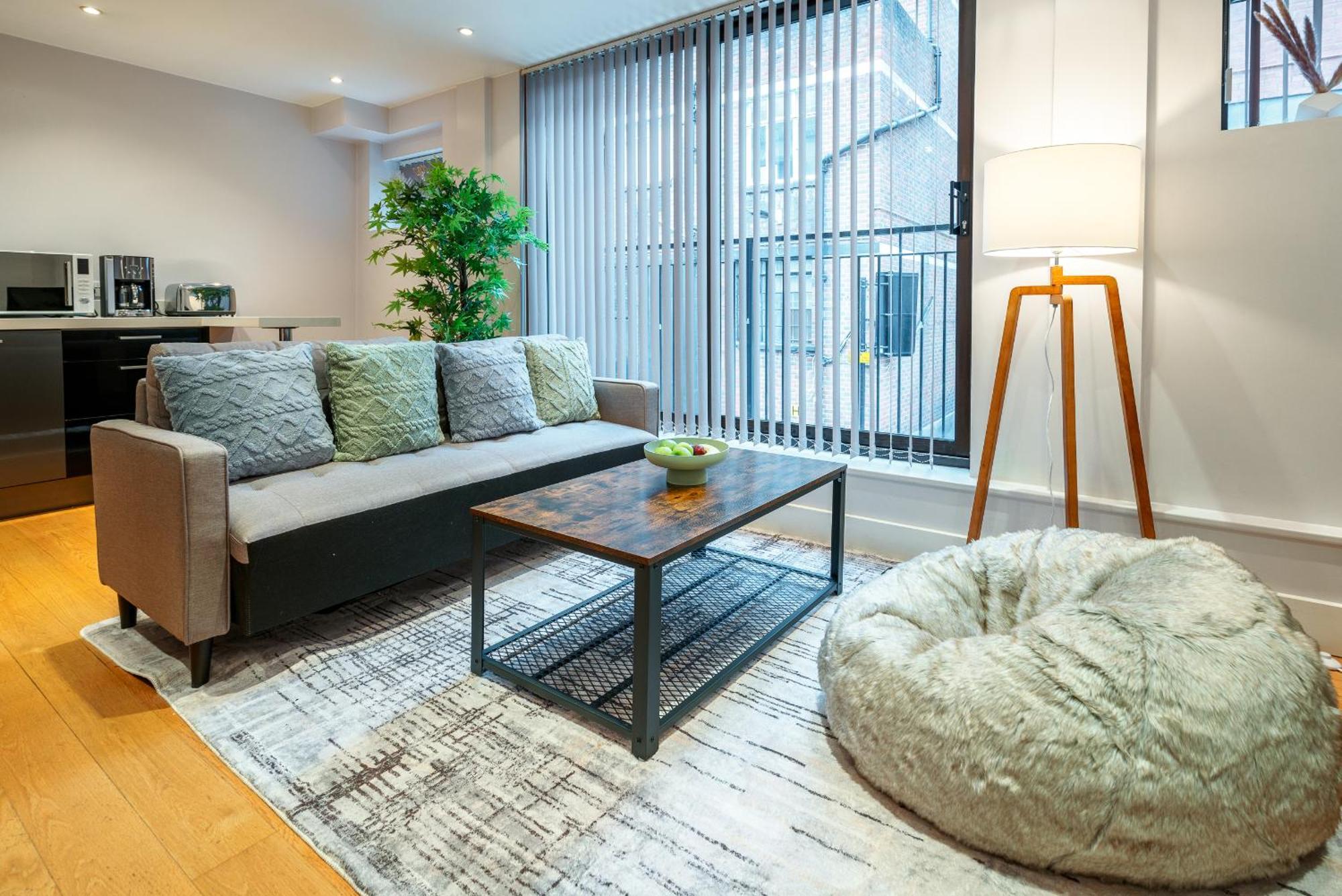 Sweet 3Brs House Close To Oxford & Soho 伦敦 外观 照片