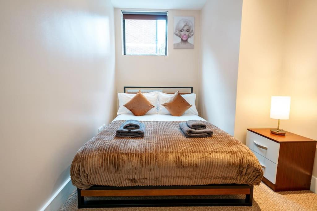 Sweet 3Brs House Close To Oxford & Soho 伦敦 外观 照片