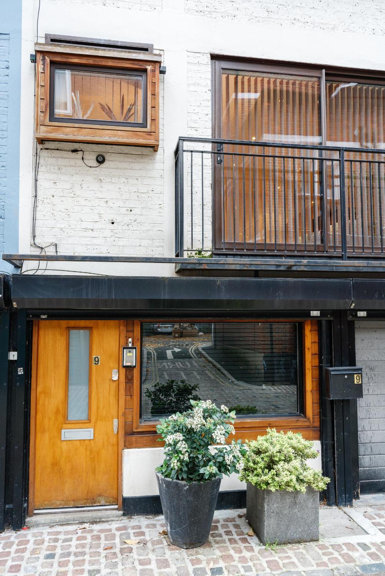 Sweet 3Brs House Close To Oxford & Soho 伦敦 外观 照片