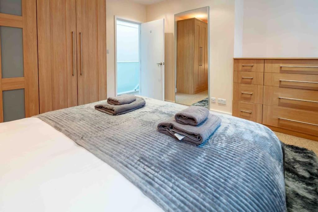 Sweet 3Brs House Close To Oxford & Soho 伦敦 外观 照片