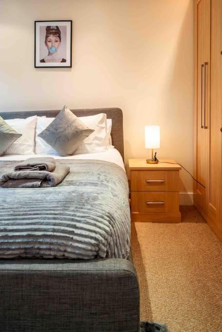 Sweet 3Brs House Close To Oxford & Soho 伦敦 外观 照片