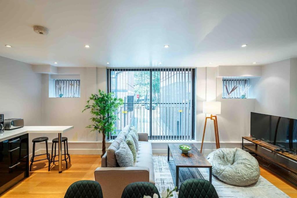 Sweet 3Brs House Close To Oxford & Soho 伦敦 外观 照片