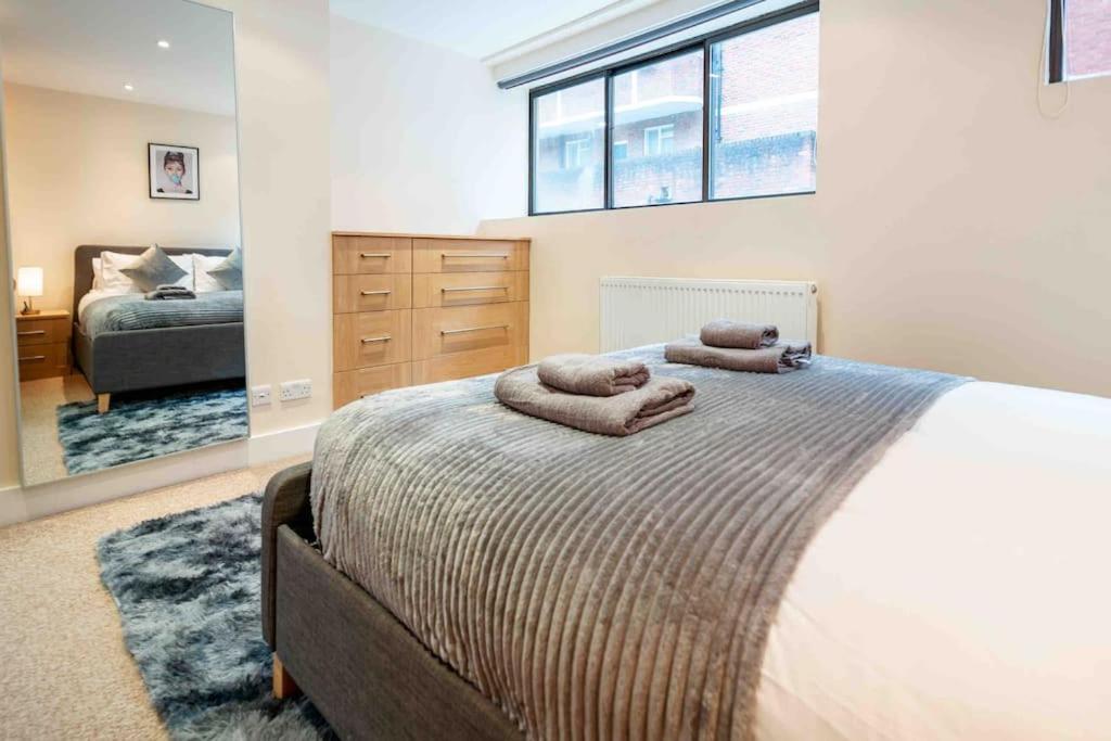 Sweet 3Brs House Close To Oxford & Soho 伦敦 外观 照片
