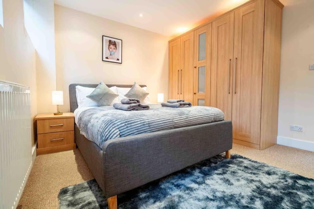 Sweet 3Brs House Close To Oxford & Soho 伦敦 外观 照片