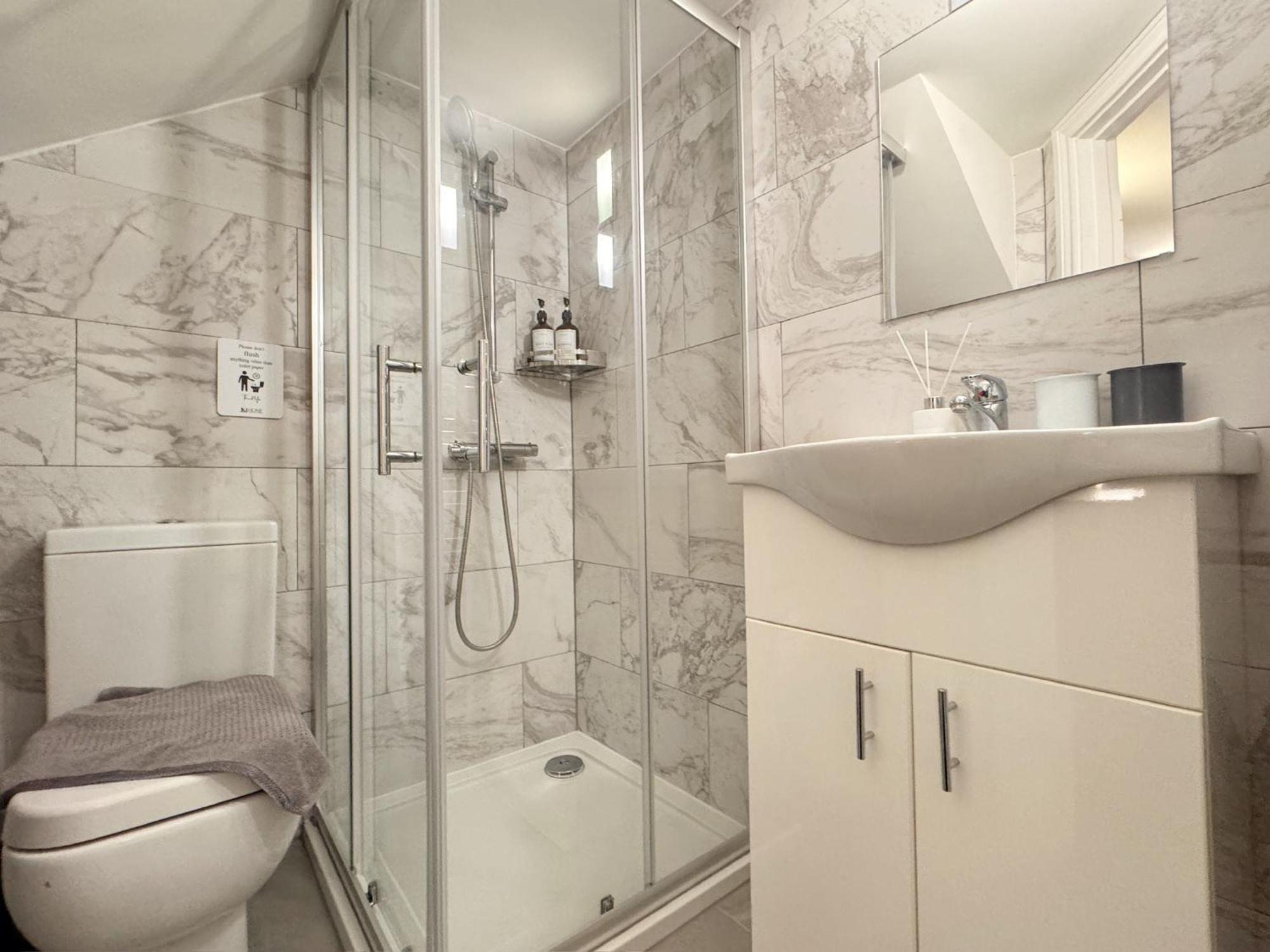 Sweet 3Brs House Close To Oxford & Soho 伦敦 外观 照片