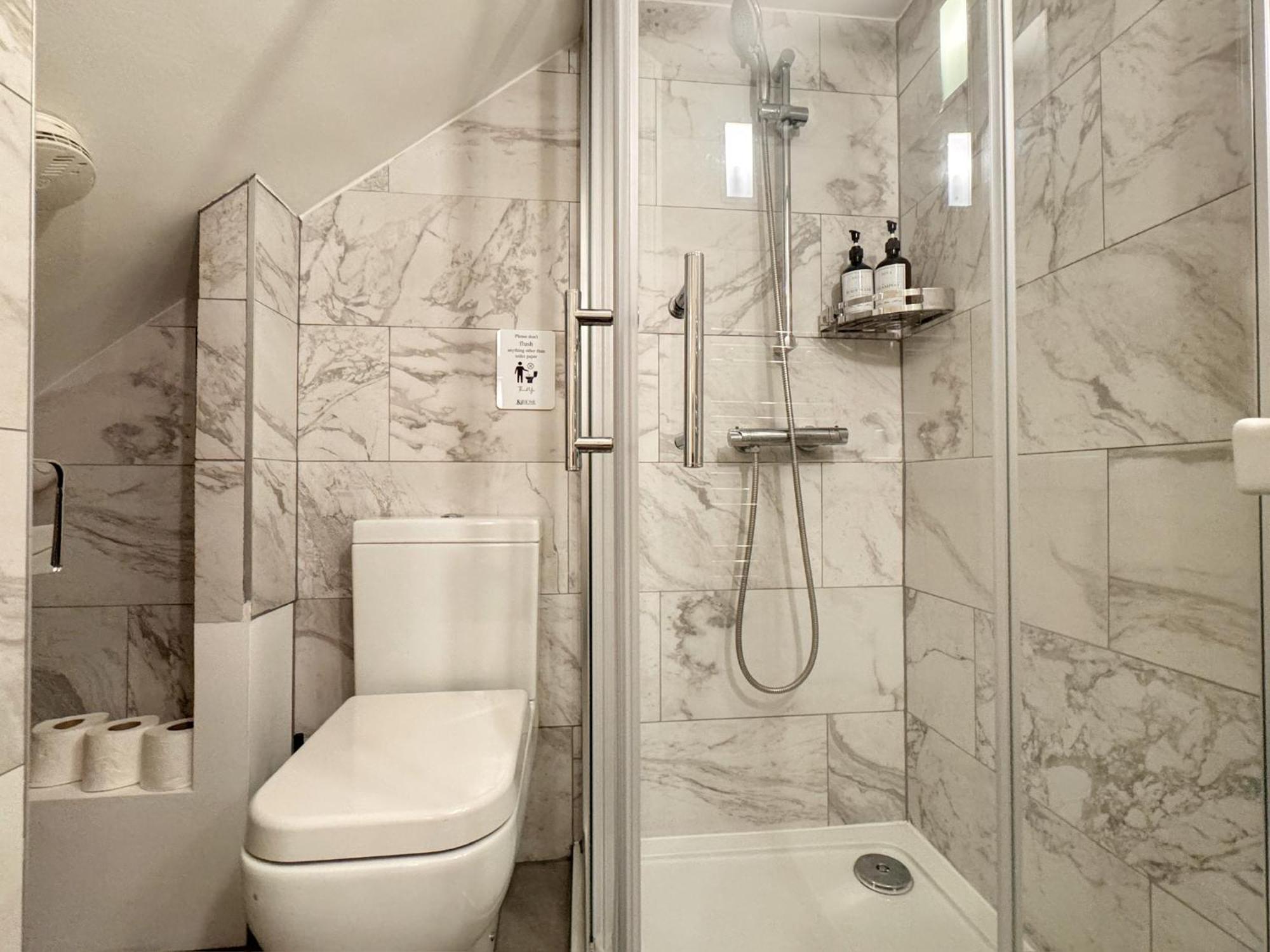 Sweet 3Brs House Close To Oxford & Soho 伦敦 外观 照片